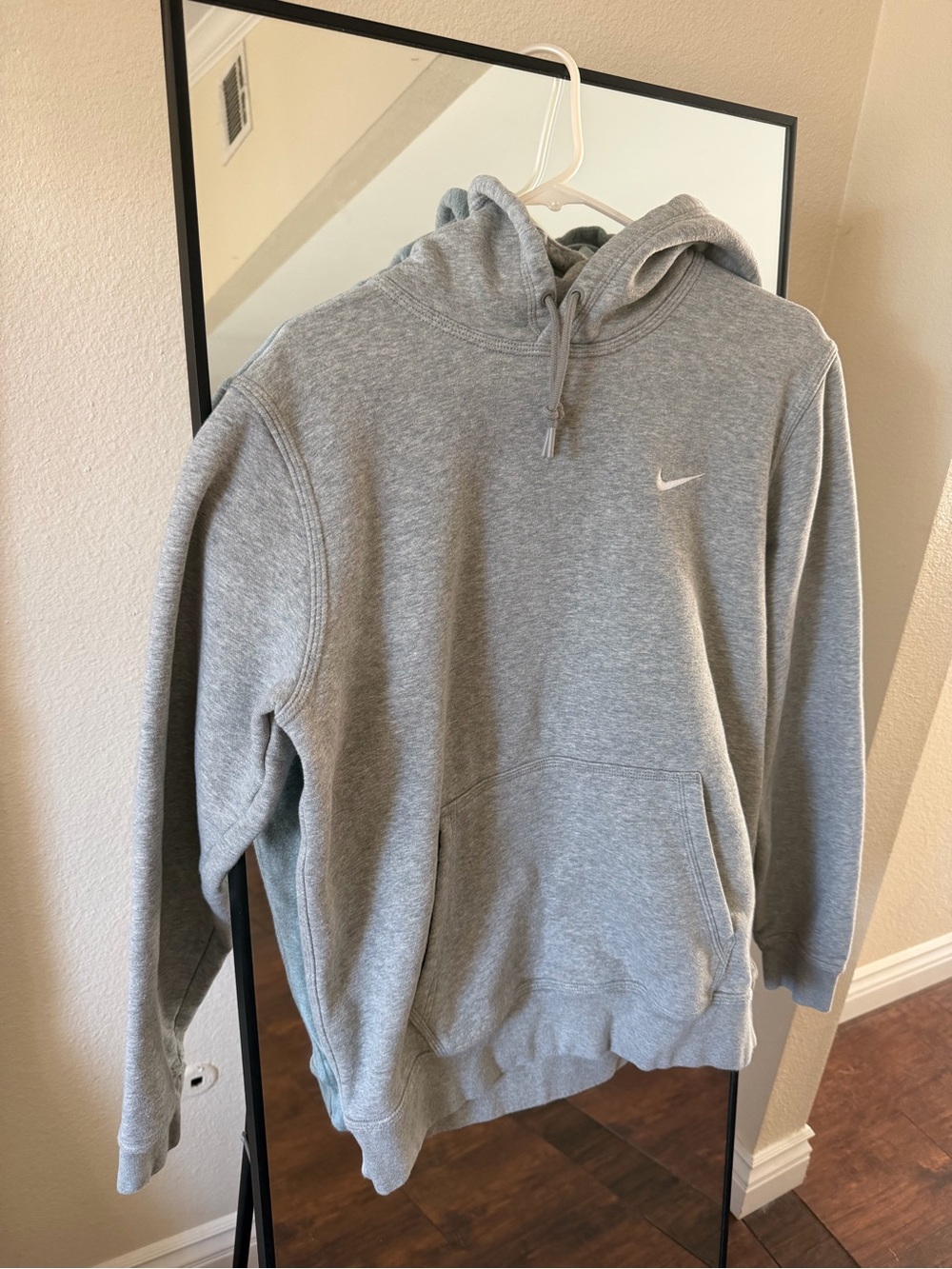 Nike men’s sweater